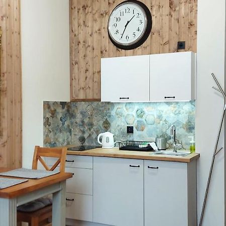4 Strony Swiata Pokoje I Apartamenty Dźwirzyno Exteriér fotografie