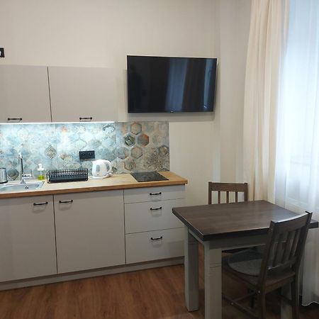 4 Strony Swiata Pokoje I Apartamenty Dźwirzyno Exteriér fotografie