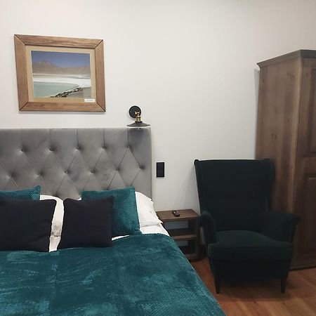 4 Strony Swiata Pokoje I Apartamenty Dźwirzyno Exteriér fotografie