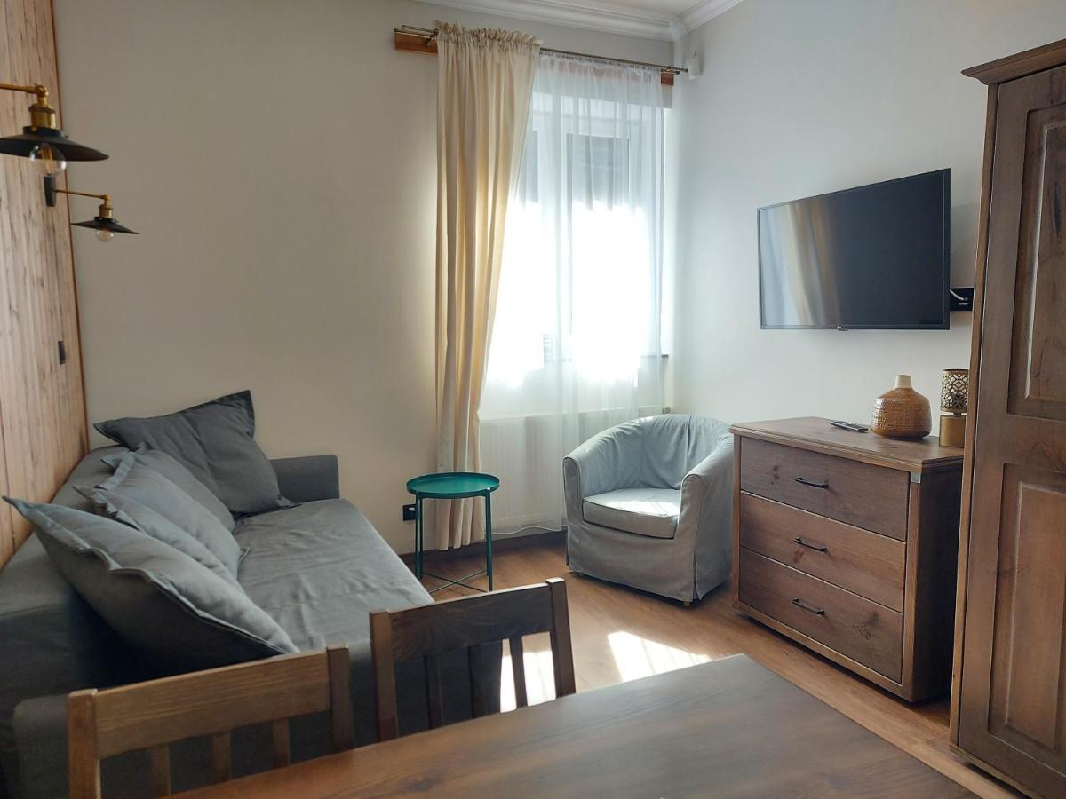 4 Strony Swiata Pokoje I Apartamenty Dźwirzyno Exteriér fotografie