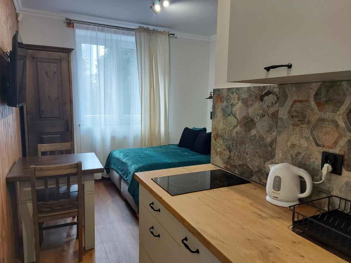 4 Strony Swiata Pokoje I Apartamenty Dźwirzyno Pokoj fotografie