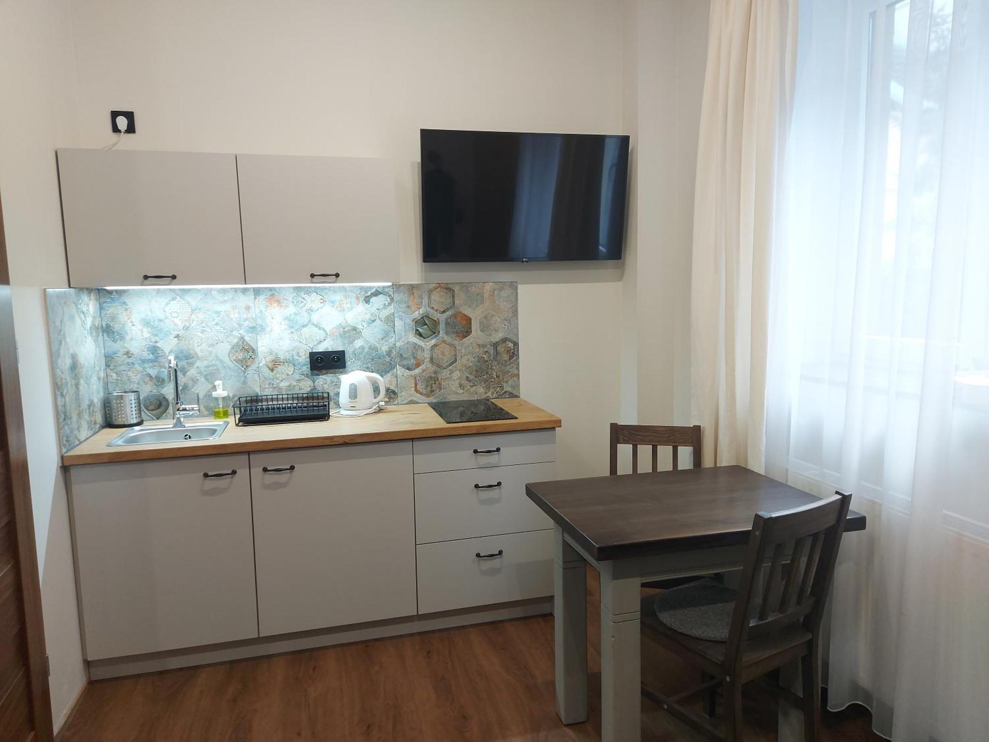4 Strony Swiata Pokoje I Apartamenty Dźwirzyno Exteriér fotografie