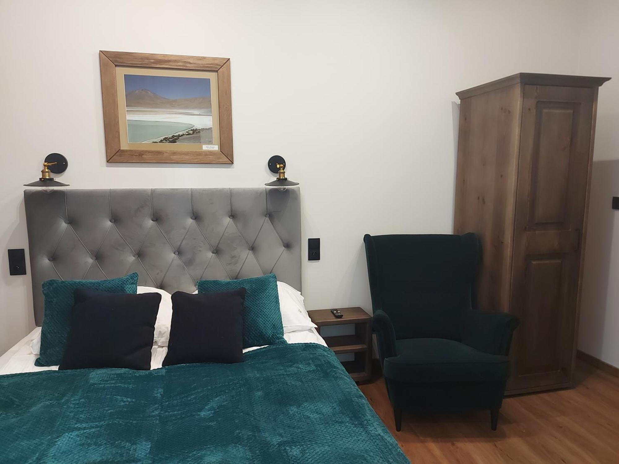 4 Strony Swiata Pokoje I Apartamenty Dźwirzyno Exteriér fotografie
