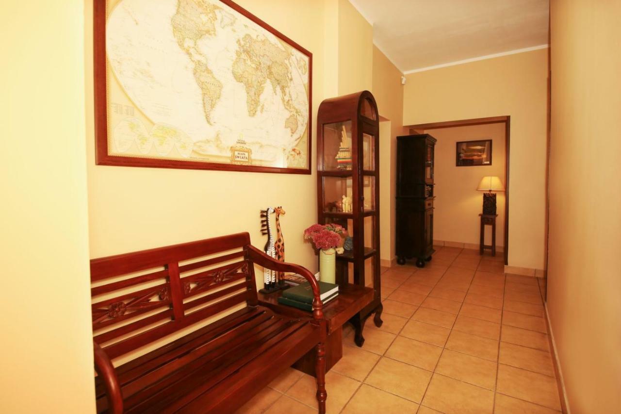 4 Strony Swiata Pokoje I Apartamenty Dźwirzyno Exteriér fotografie