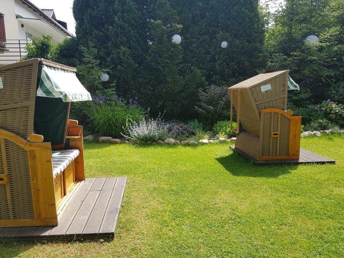 4 Strony Swiata Pokoje I Apartamenty Dźwirzyno Exteriér fotografie